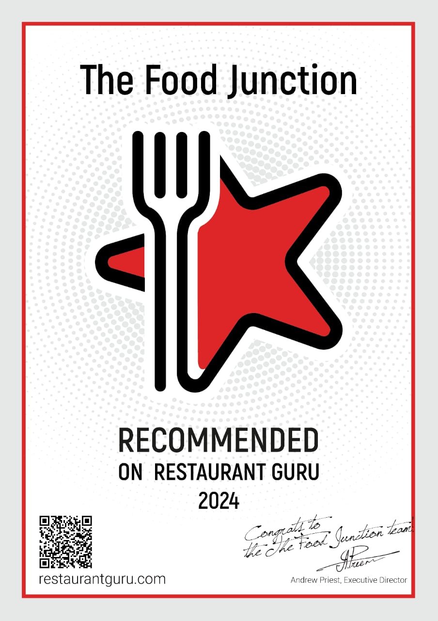 Award 1