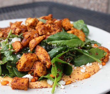 Paneer Butter Masala