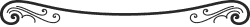 Decorative Underline