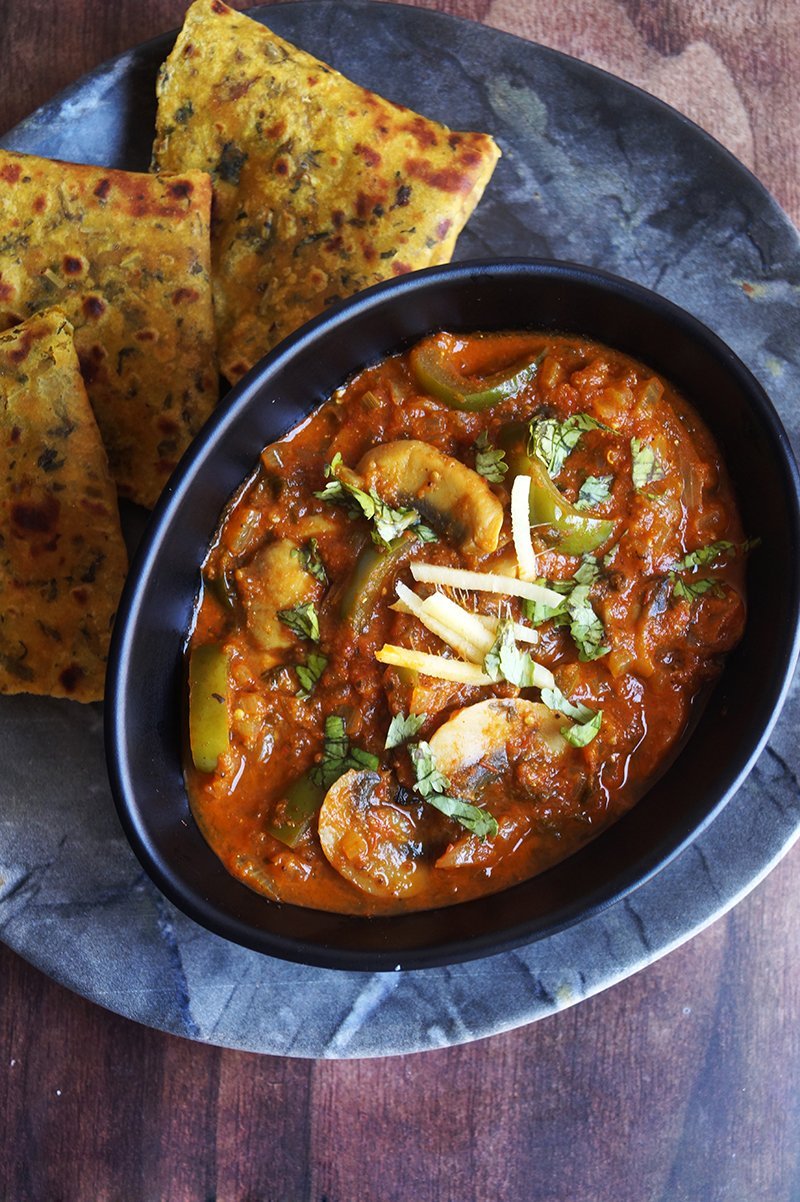 Indian Foods