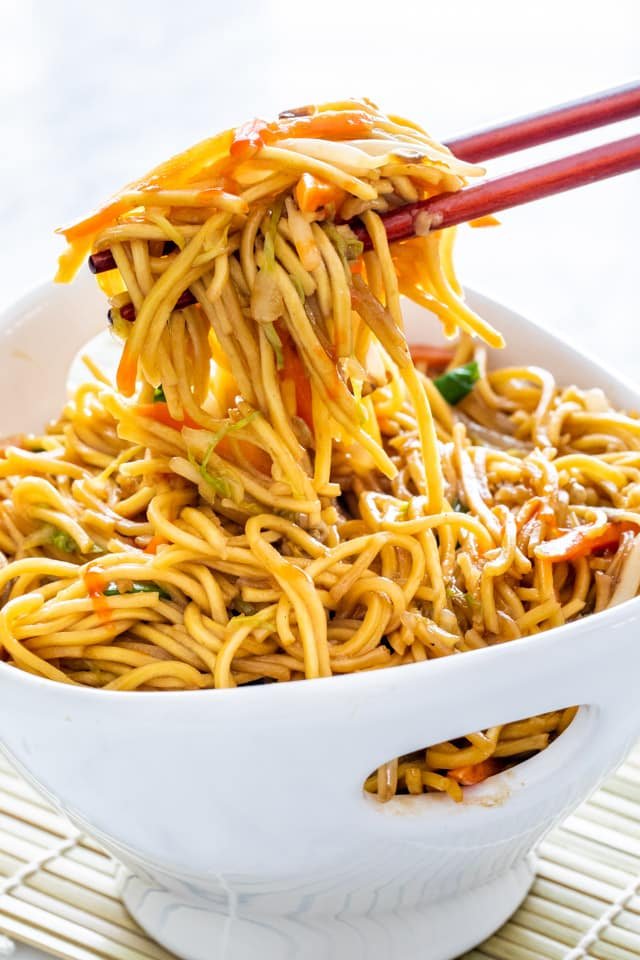 Noodles