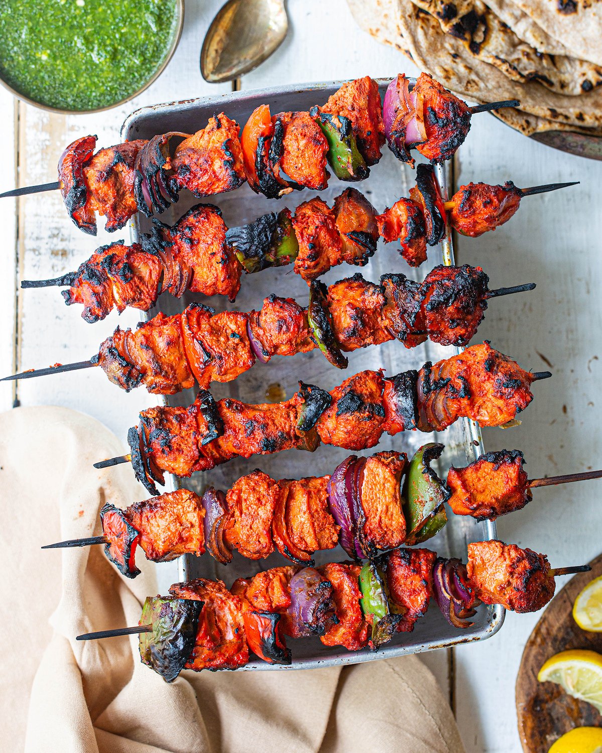Tandoori