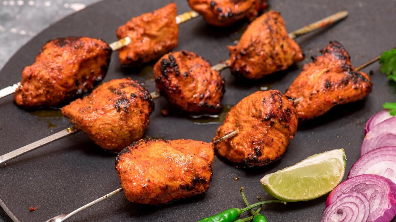 Chicken Tikka